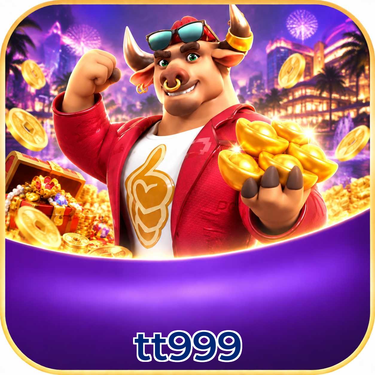Download oficial tt999 seguro para Android e iOS