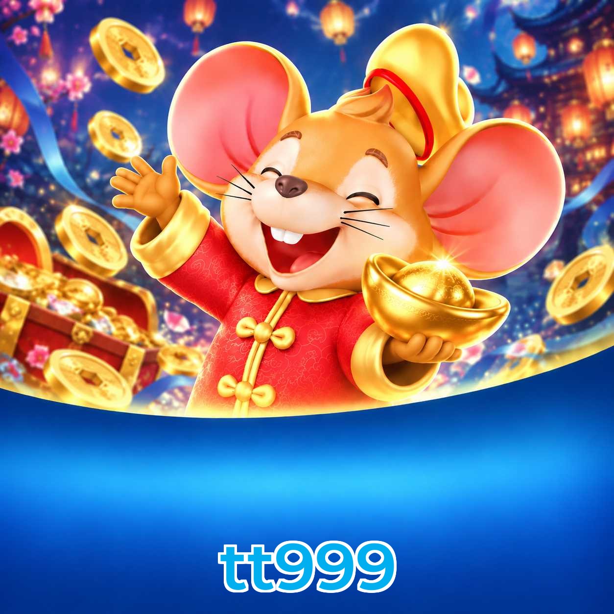 Segurança tt999 SSL 256-bit com licença Curaçao e certificação eCOGRA