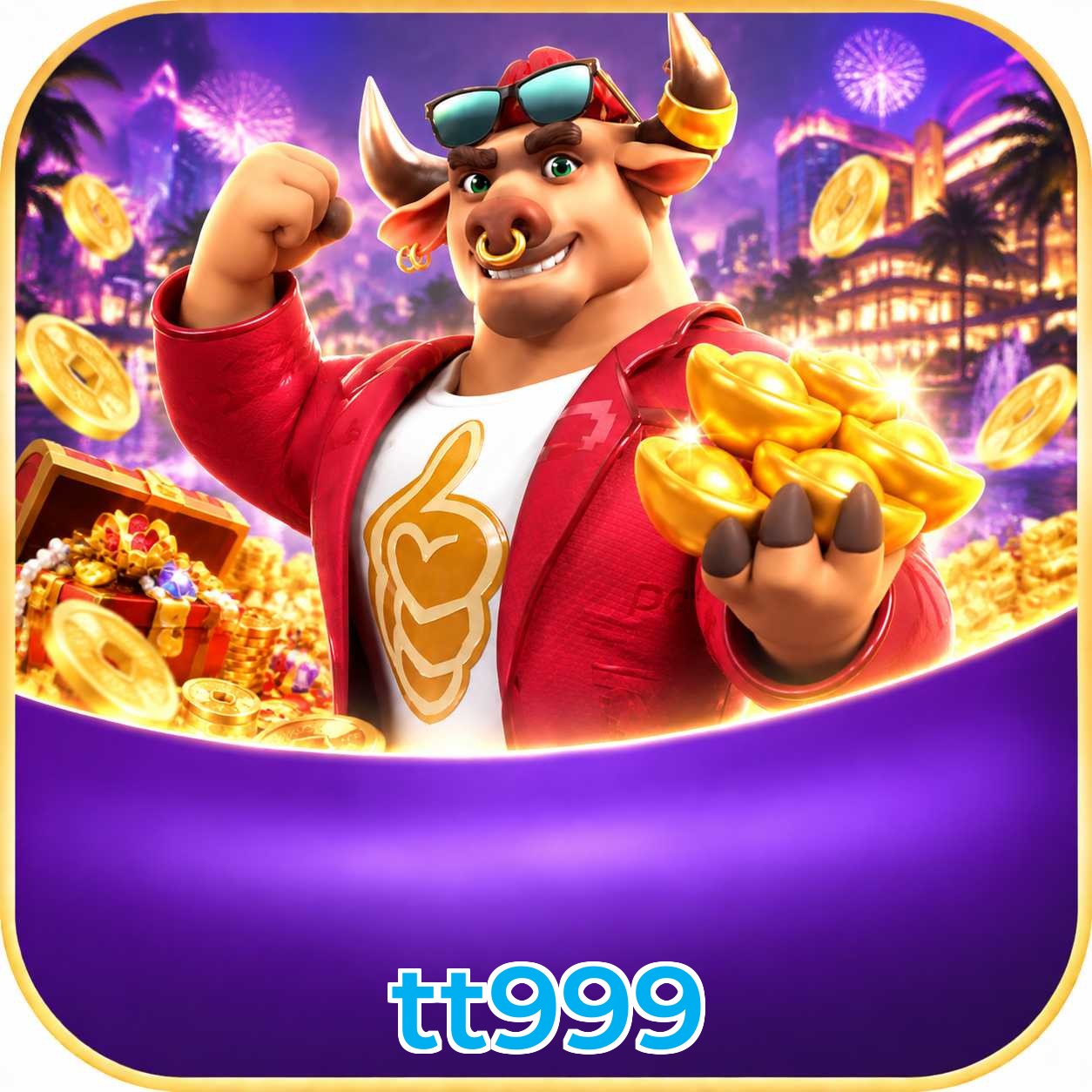 Bônus exclusivo do APK tt999