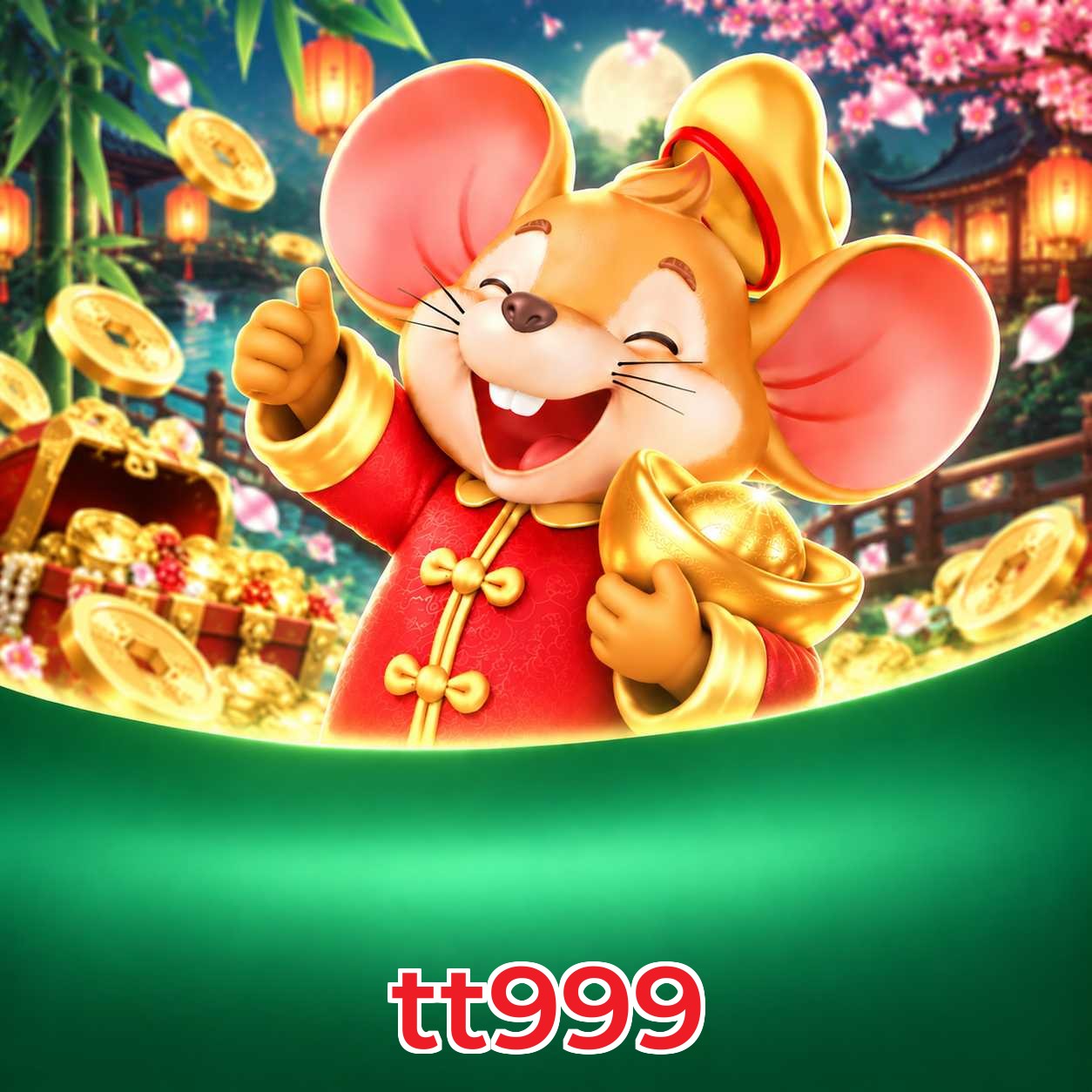 APP tt999 para iOS e Android com 187 mil downloads