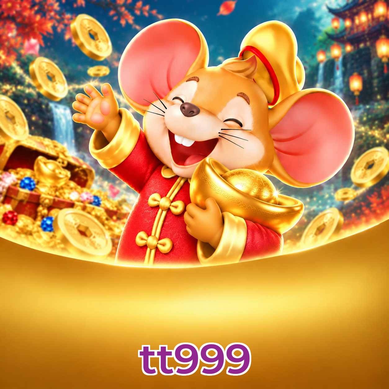 tt999 com RTP verificado e jogos auditados pela eCOGRA