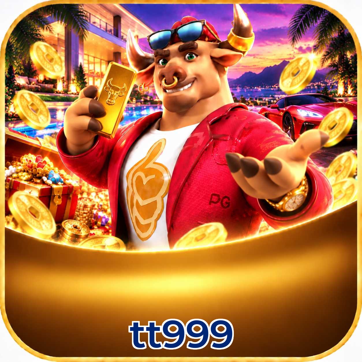 tt999 licenciado com transparência e jogo responsável