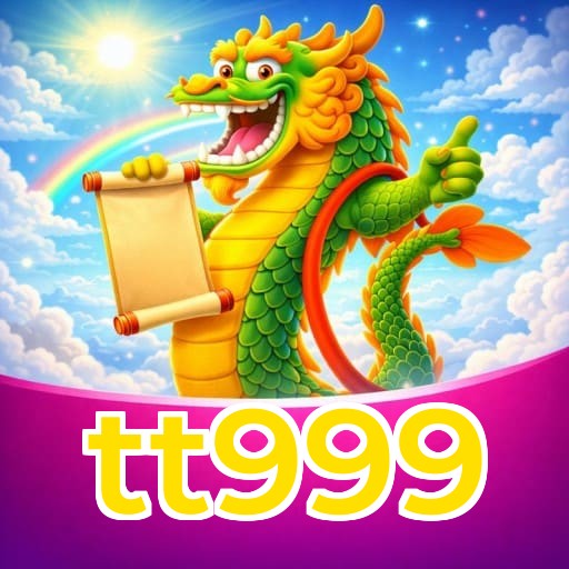 Aplicativo mobile tt999