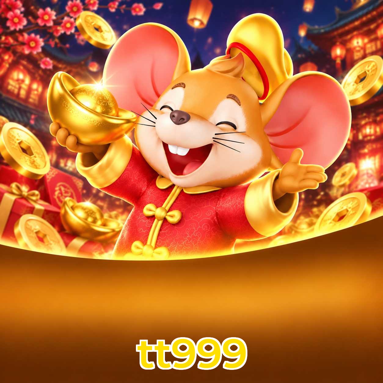Jackpots progressivos tt999 — R$ 8,3 milhões acumulados