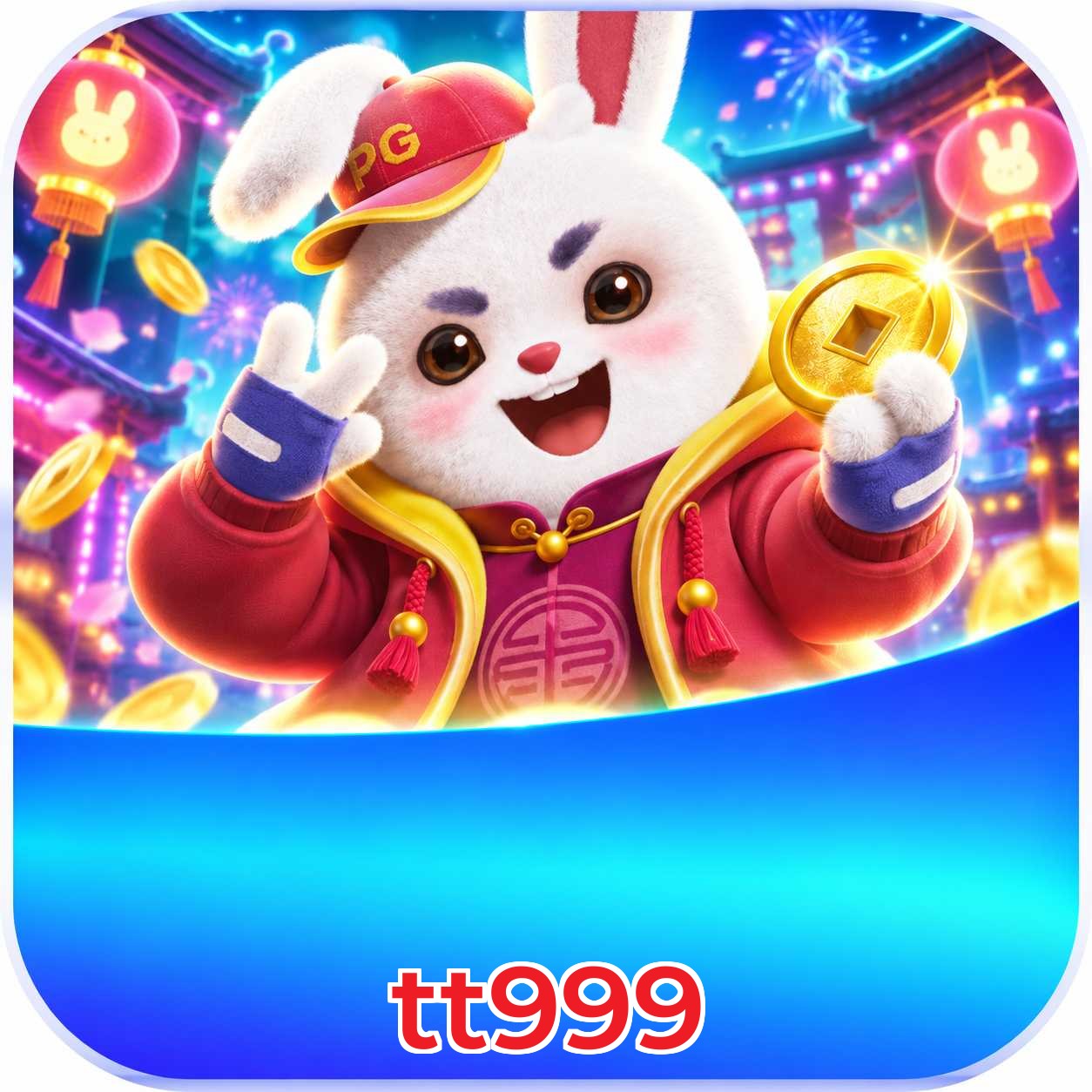 Download multiplataforma do app tt999 para Android e iOS