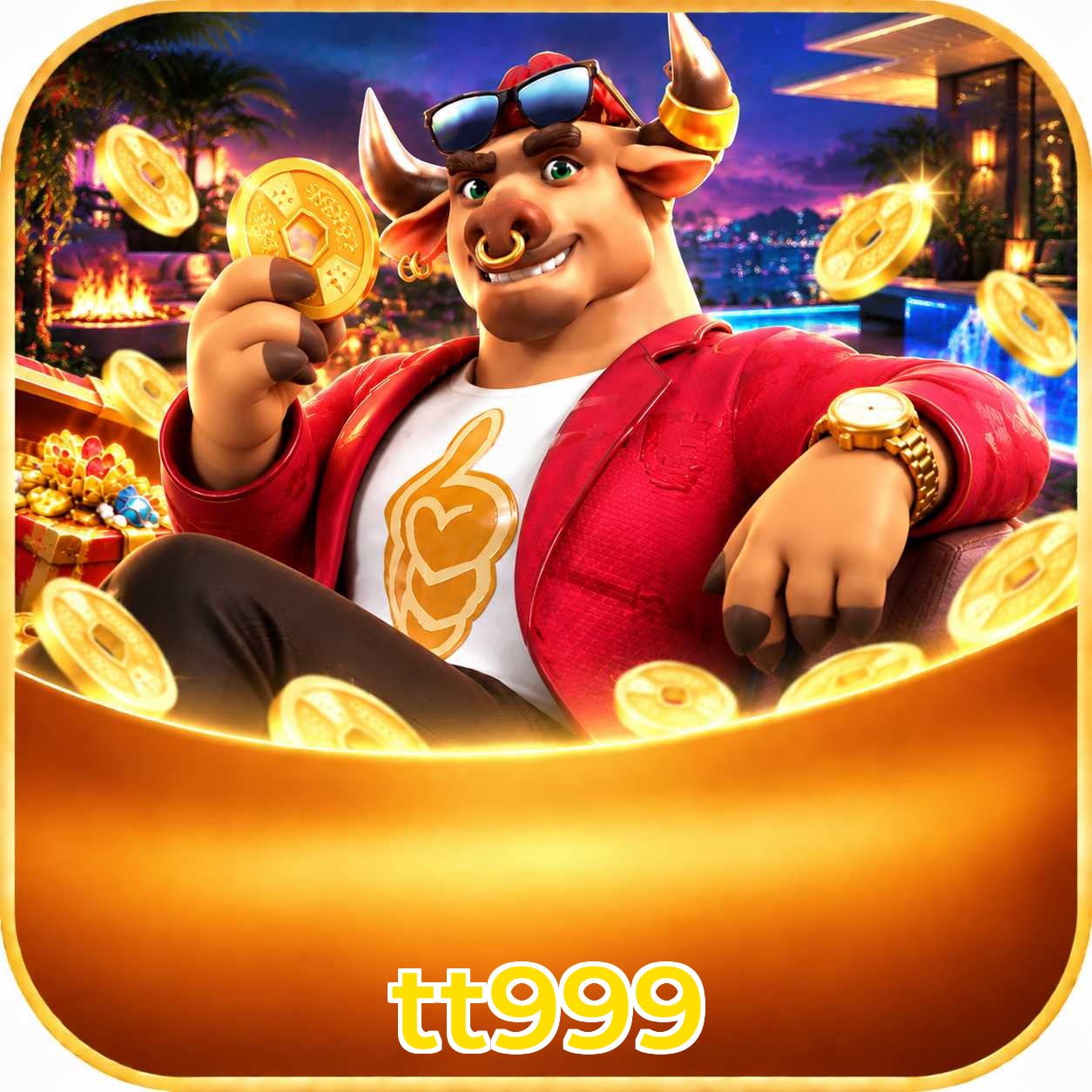 Benefícios exclusivos do clube VIP tt999 — cashback e reload