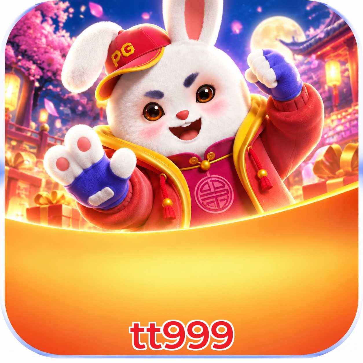 Segurança do APK tt999